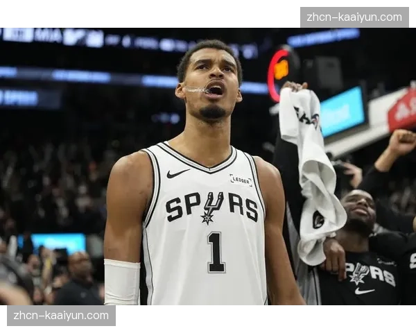 火箭马刺本赛季四次交手回顾:圣安东尼奥三胜一负